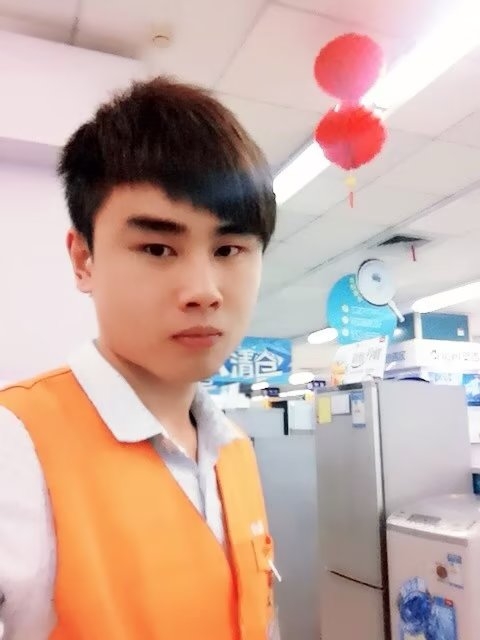 罗自强的第二张照片--惠州相亲服务中心