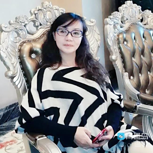 心若晴天的第一张照片--惠州相亲服务中心