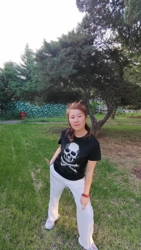 晚霞的第二张照片--惠州相亲服务中心
