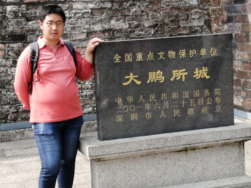 likei的第一张照片--惠州相亲服务中心