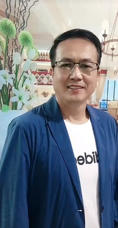 沈先生的第一张照片--惠州相亲服务中心