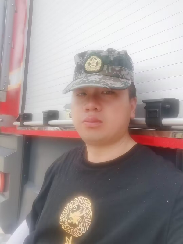 阿萨大大的第一张照片--惠州相亲服务中心