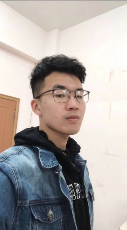 梁凯的第一张照片--惠州相亲服务中心