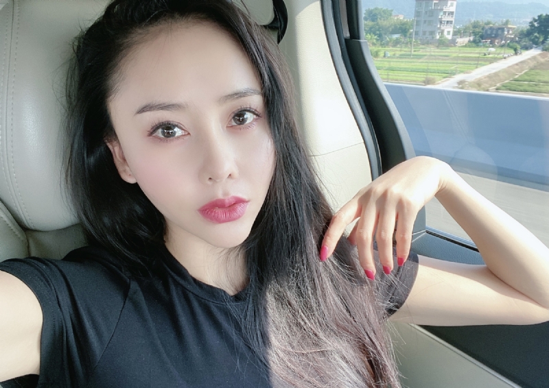 Meng的第一张照片--惠州相亲服务中心