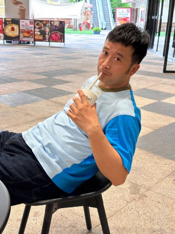 生而为人的第一张照片--惠州相亲服务中心