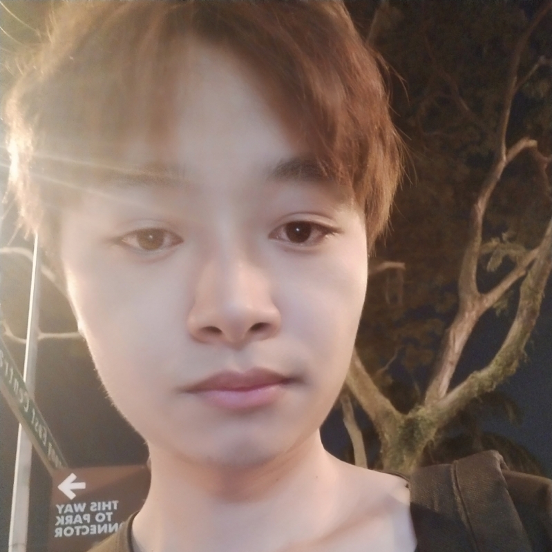 磊磊的第一张照片--惠州相亲服务中心