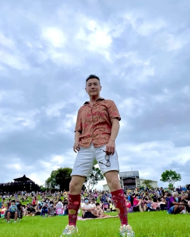罗森的第一张照片--惠州相亲服务中心