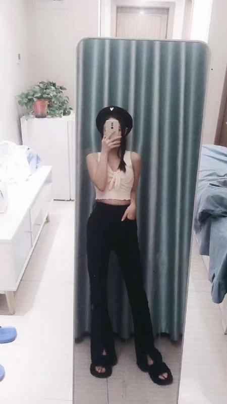莎莎的第二张照片--惠州相亲服务中心