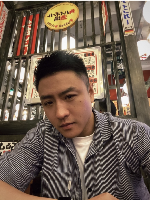 伴你长按的第一张照片--惠州相亲服务中心