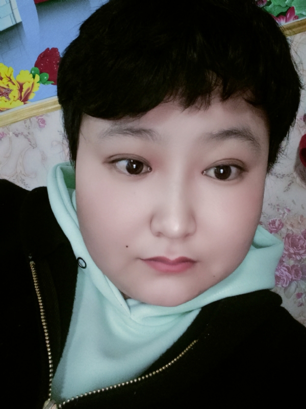 宋呆呆的第一张照片--惠州相亲服务中心