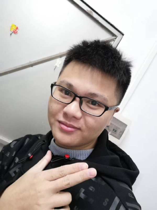 小小梦执的第二张照片--惠州相亲服务中心