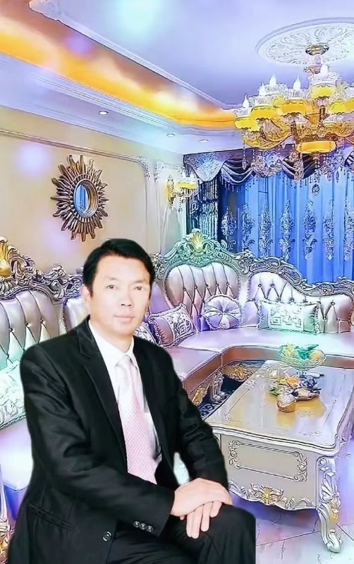 宇轩的第一张照片--惠州相亲服务中心