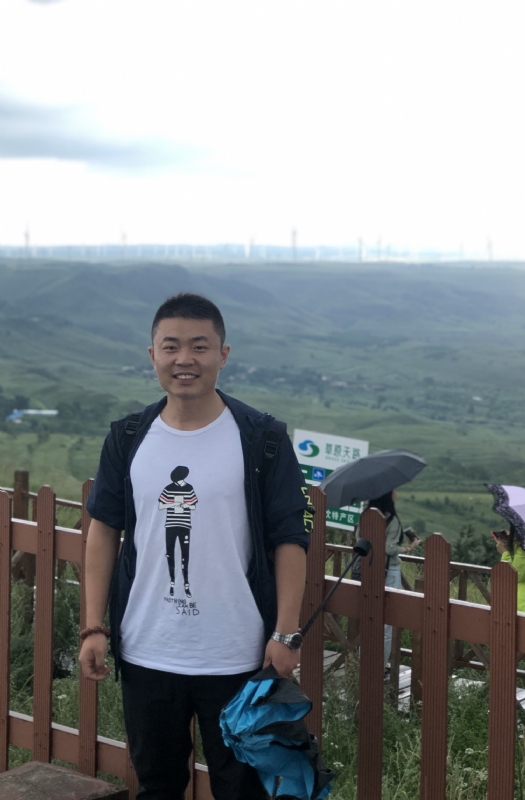 福鑫来的第一张照片--惠州相亲服务中心