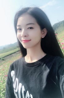 刘清竹的第一张照片--惠州相亲服务中心
