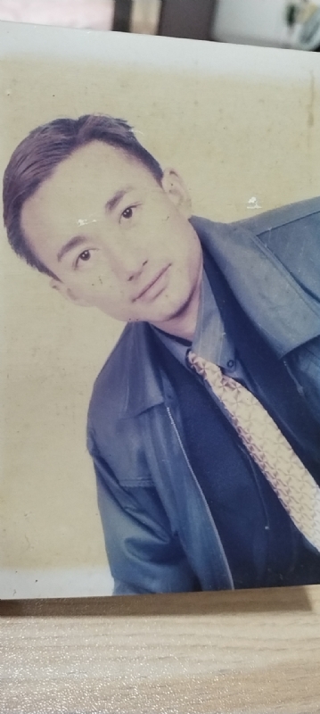 海哥的第一张照片--惠州相亲服务中心