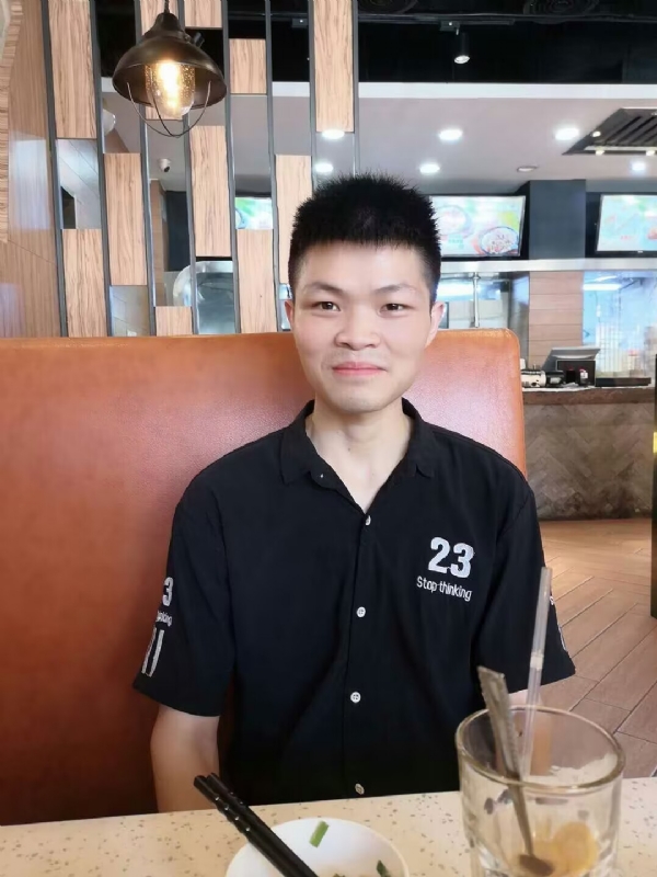 Mickey的第一张照片--惠州相亲服务中心