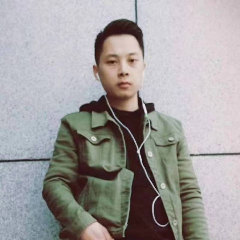 蝴蝶飞不过沧海的第一张照片--惠州相亲服务中心