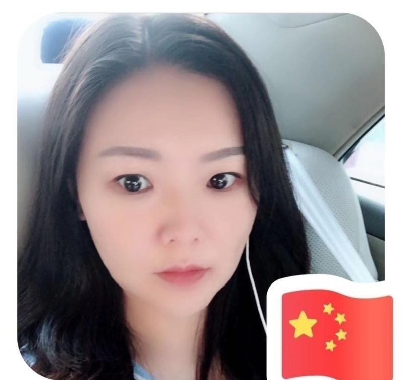 李姝静的第二张照片--惠州相亲服务中心