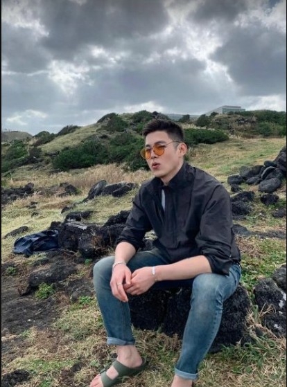 阿海的第一张照片--惠州相亲服务中心