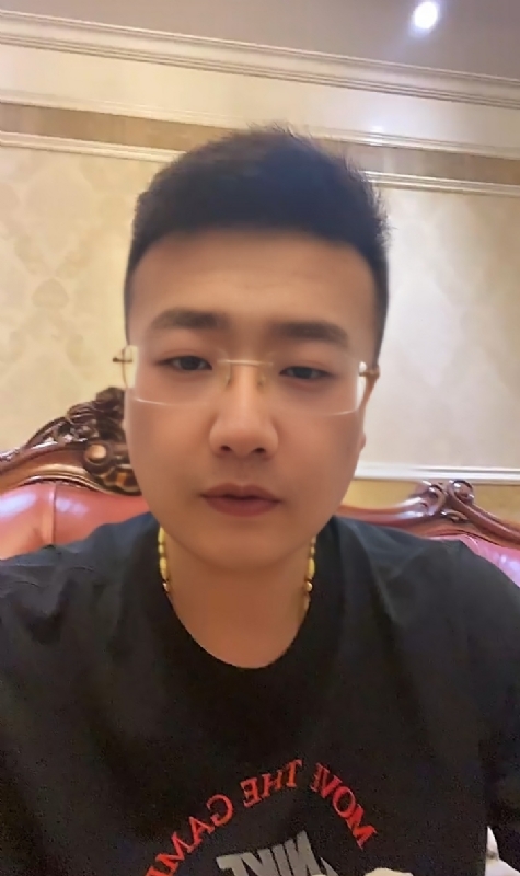 百川的第一张照片--惠州相亲服务中心