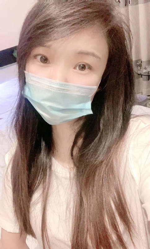 静静的第二张照片--惠州相亲服务中心