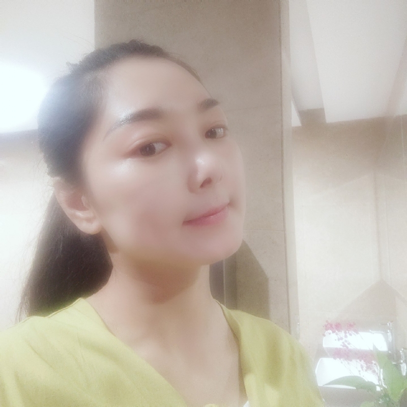 金秋的第一张照片--惠州相亲服务中心
