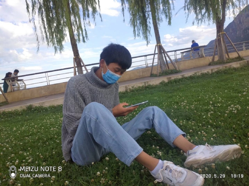 云野的第一张照片--惠州相亲服务中心