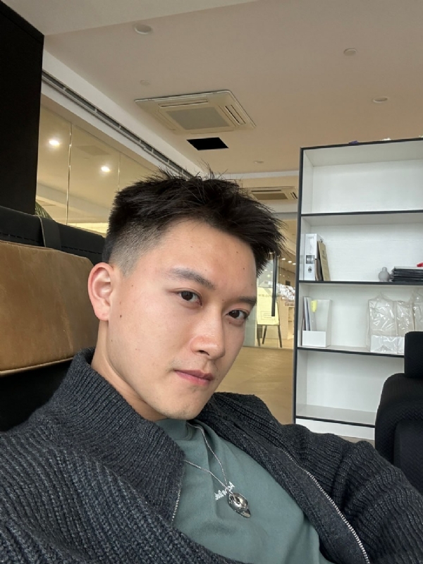 林先生的第二张照片--惠州相亲服务中心