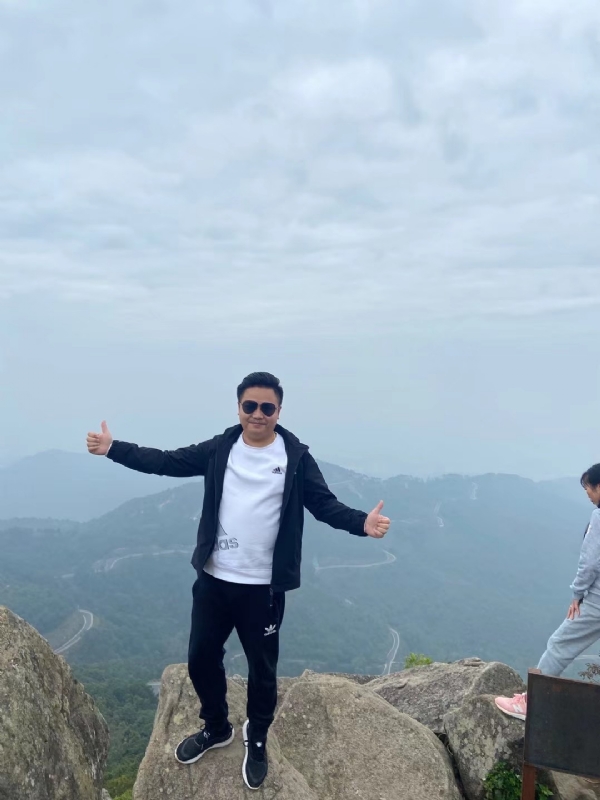 kinlee的第一张照片--惠州相亲服务中心