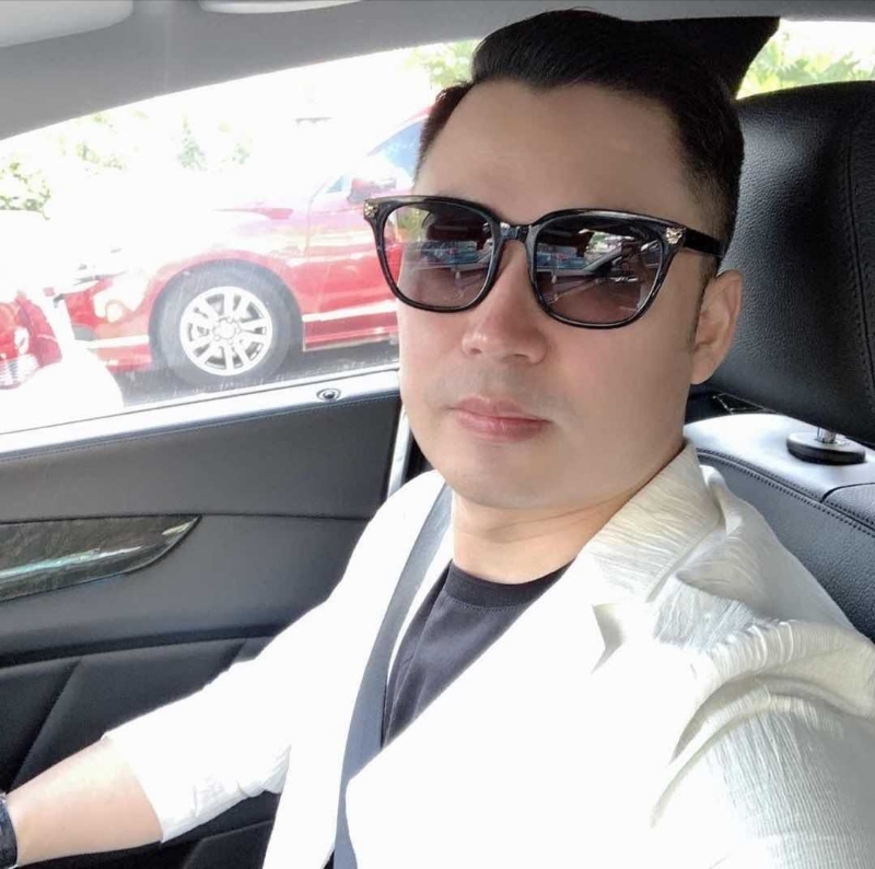 佳缘的第一张照片--惠州相亲服务中心