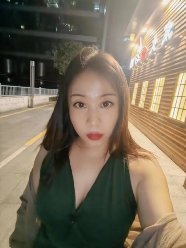 叶子青青的第三张照片--惠州相亲服务中心