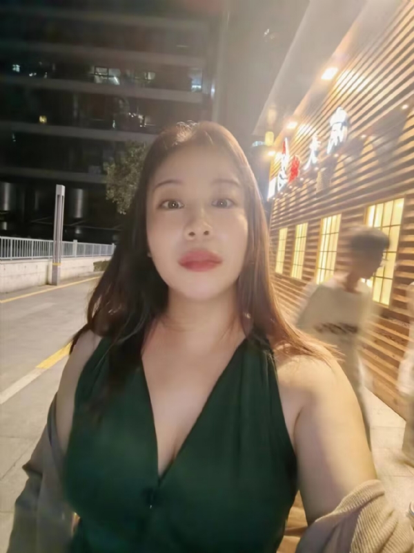 叶子青青的第四张照片--惠州相亲服务中心