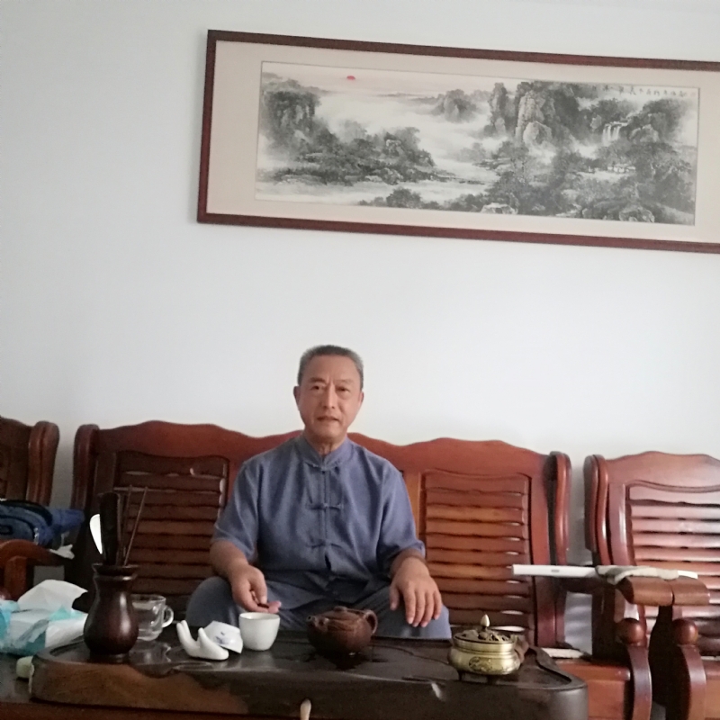万事皆缘的第一张照片--惠州相亲服务中心
