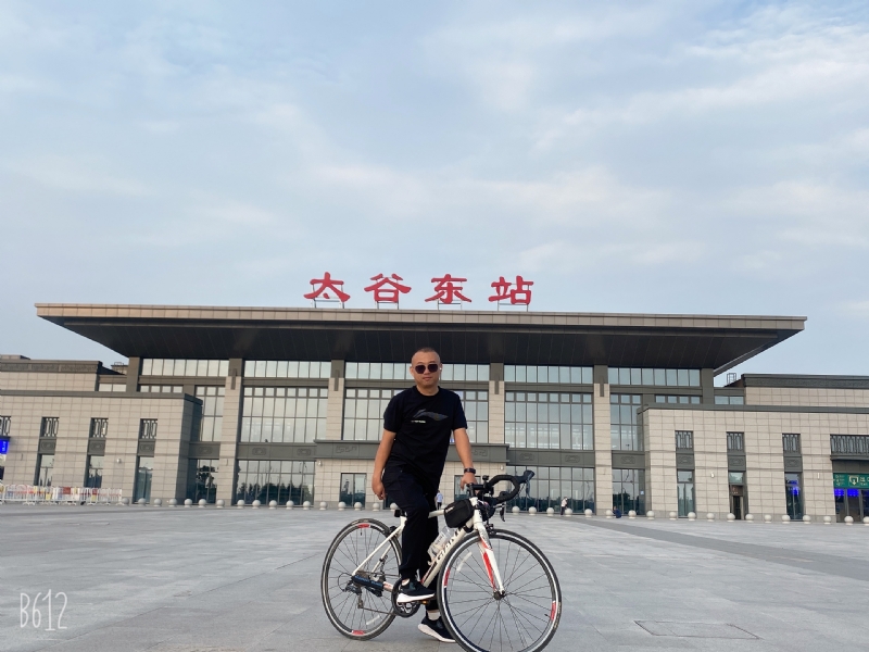 午后阳光的第一张照片--惠州相亲服务中心