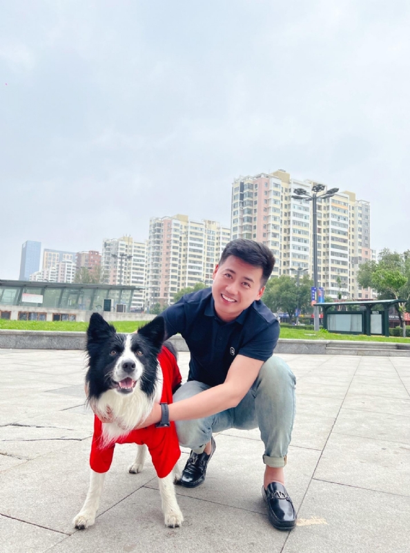 香港交友的第一张照片--惠州相亲服务中心