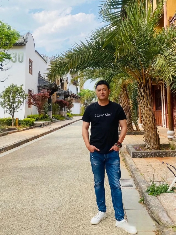 莪、蓶伱专属的第一张照片--惠州相亲服务中心