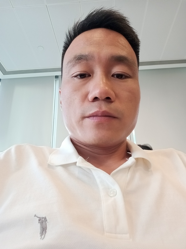 阿童木的第一张照片--惠州相亲服务中心