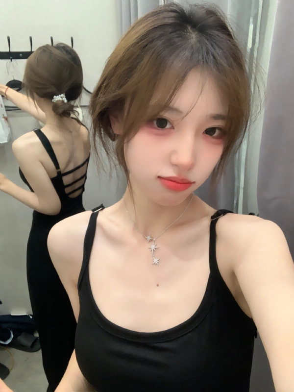 木子李的第一张照片--惠州相亲服务中心