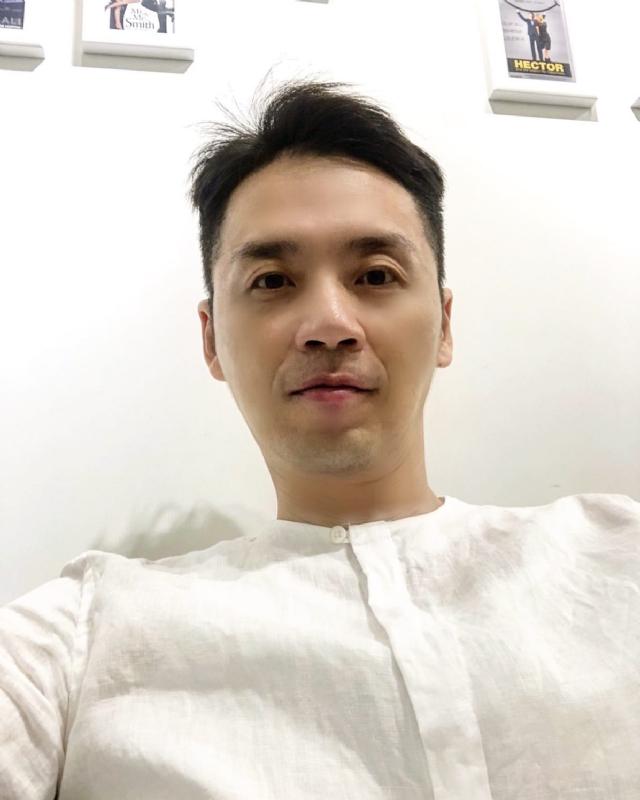 James的第一张照片--惠州相亲服务中心
