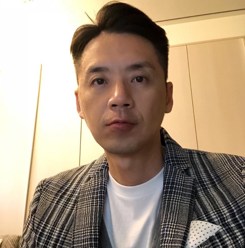 James的第二张照片--惠州相亲服务中心
