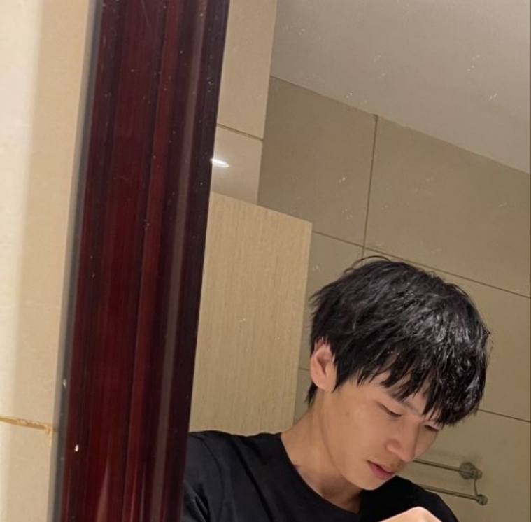 无眠的第一张照片--惠州相亲服务中心