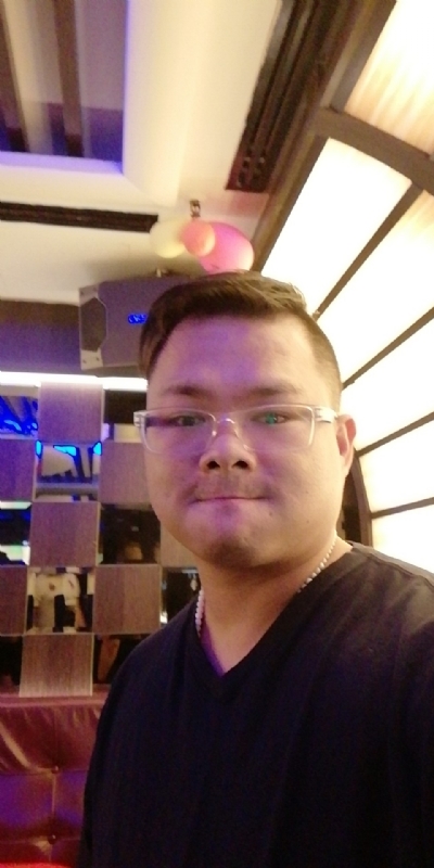 单名一个伟的第一张照片--惠州相亲服务中心