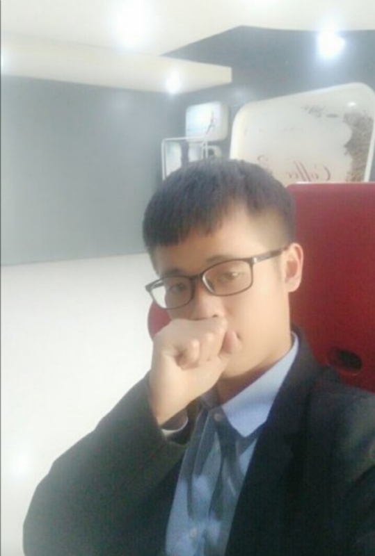 绝卓苦坚的第三张照片--惠州相亲服务中心