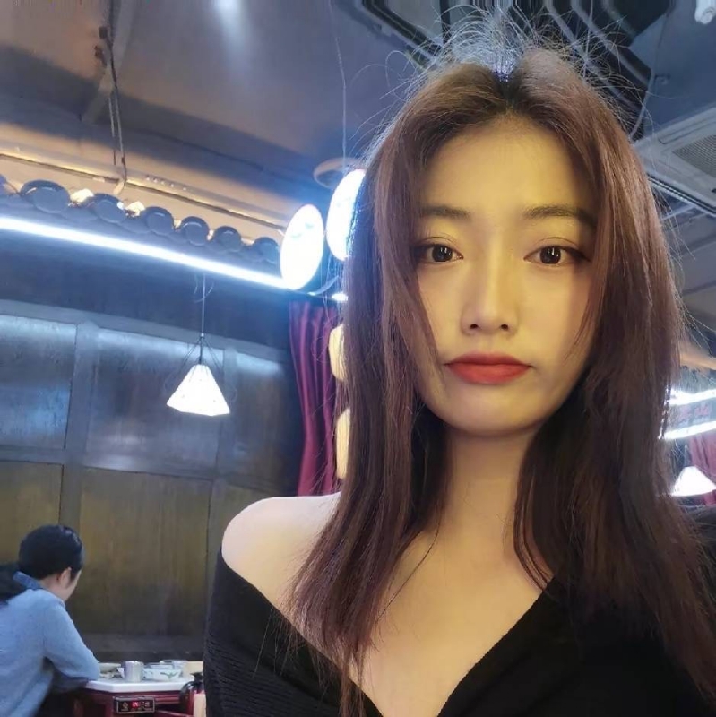婉儿的第一张照片--惠州相亲服务中心