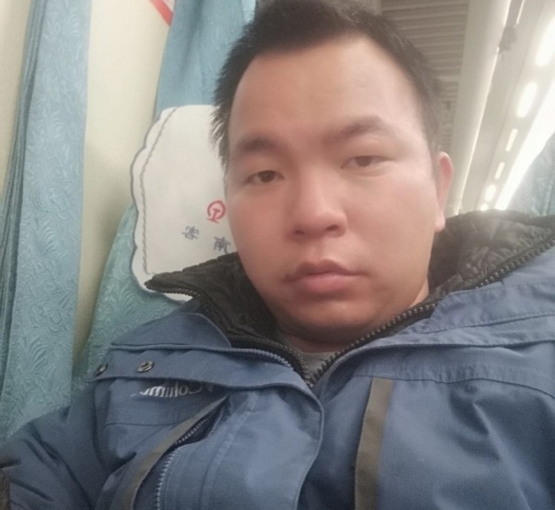 淡定的第一张照片--惠州相亲服务中心