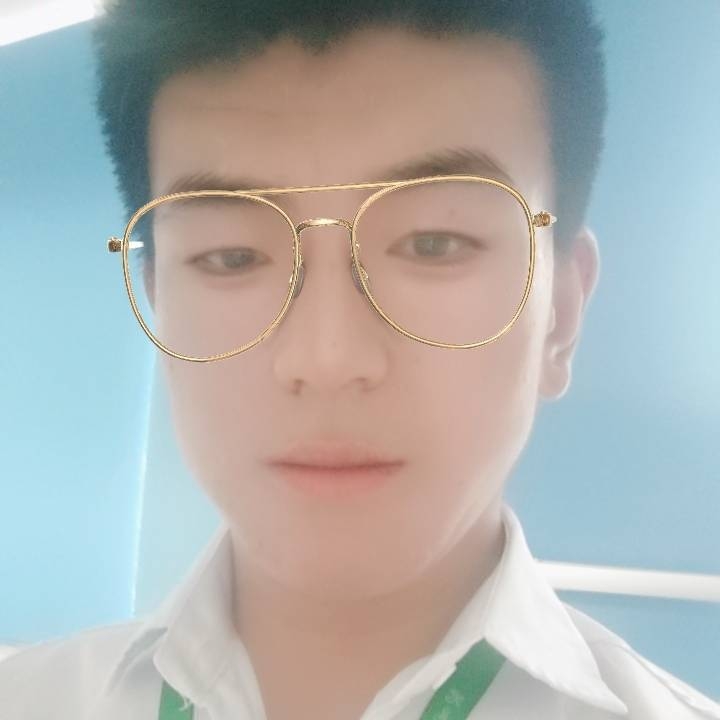 幸运男孩的第一张照片--惠州相亲服务中心