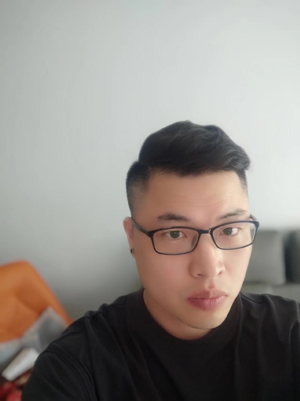 Vincent的第一张照片--惠州相亲服务中心