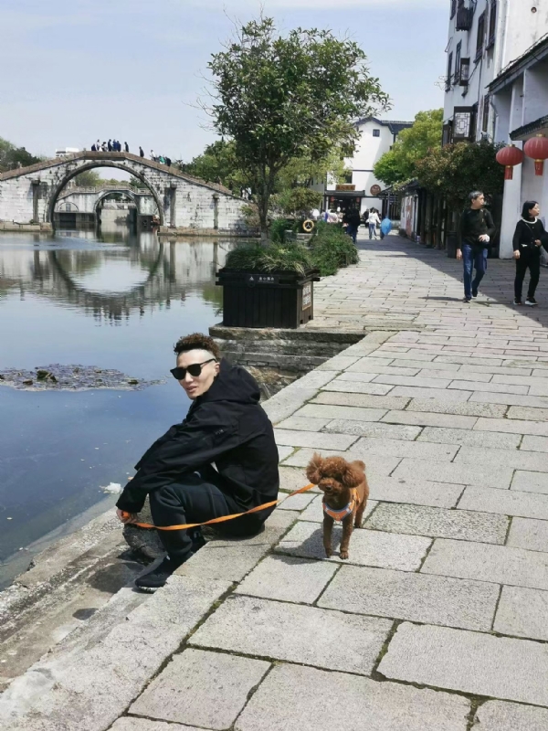 皮卡丘的第一张照片--惠州相亲服务中心