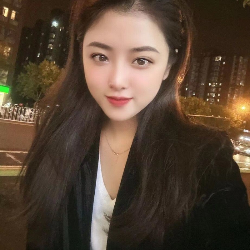 爱笑的女孩的第三张照片--惠州相亲服务中心