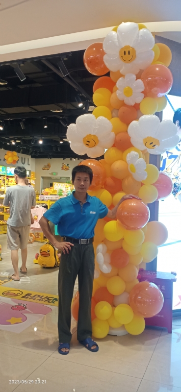 美味美爱的第二张照片--惠州相亲服务中心